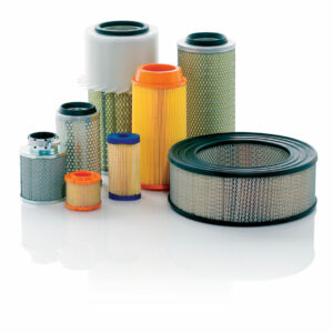 Alternativ Luftfilter für Busch 532011