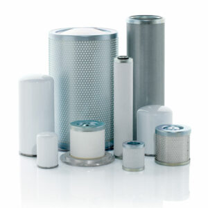 Alternativ Separator für Abac 8234054