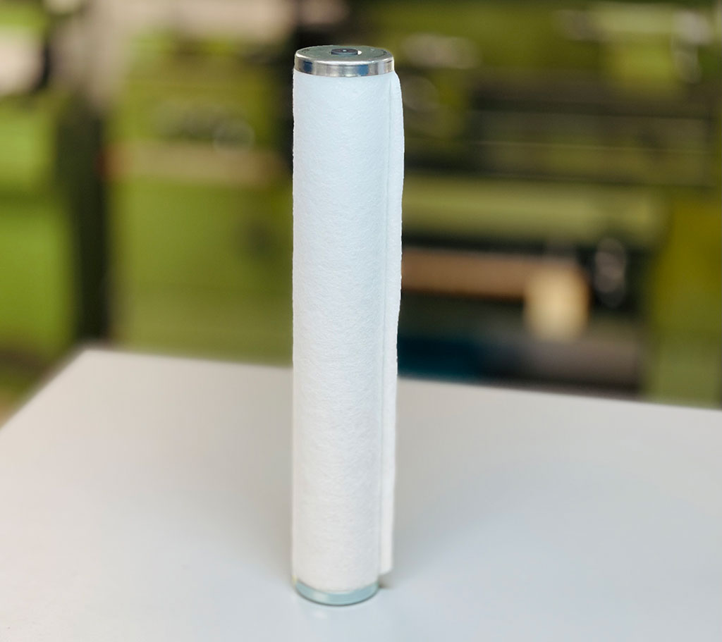 Alternativ Auspuff-Filterelement für Leybold SOGEVAC SV 280/ 300