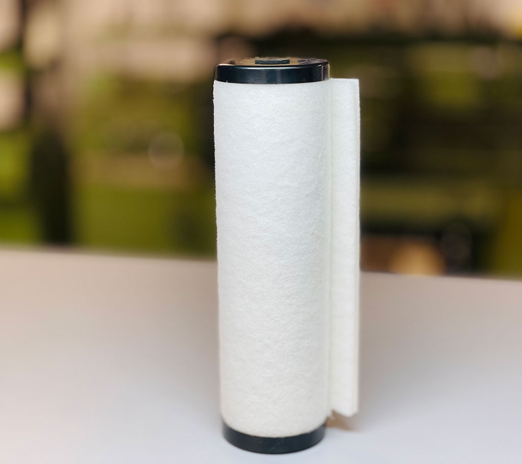 Alternativ Auspuff-Filterelement für Leybold SOGEVAC SV 40/ 65