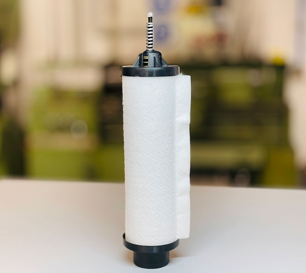 Alternativ Auspuff-Filterelement für Leybold SOGEVAC SV 65 B/ BI